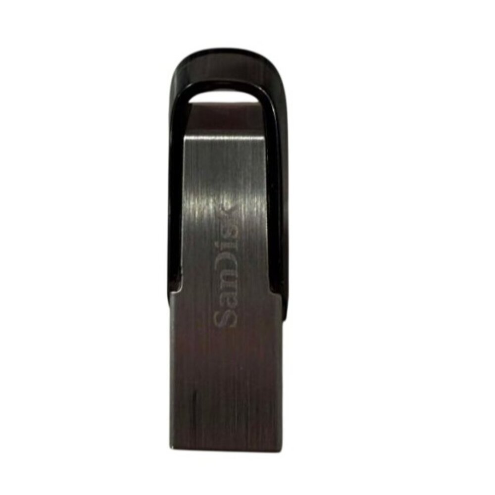 Sandisk Ultra Flair 128GB USB 3.0 Flash Drive Metal Storage Device